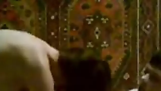 Муж и жена трахаются в Ташкенте