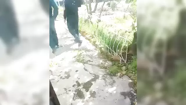 Нашел жену в Самарканде на члене любовника