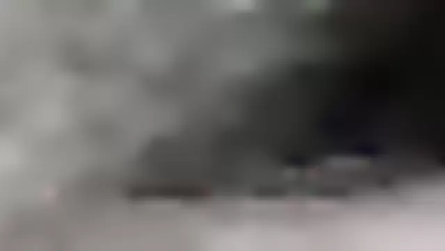 Узбечка медленно сосет любимому